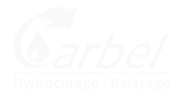 Carbel - Hydrocurage, débouchage d’urgence, inspection télévisée, pompage et nettoyage et recherchage de fuites. Grenoble, Bourg d’Oisans, Alpe d’Huez, Deux Alpes, Région Oisans et Isère.