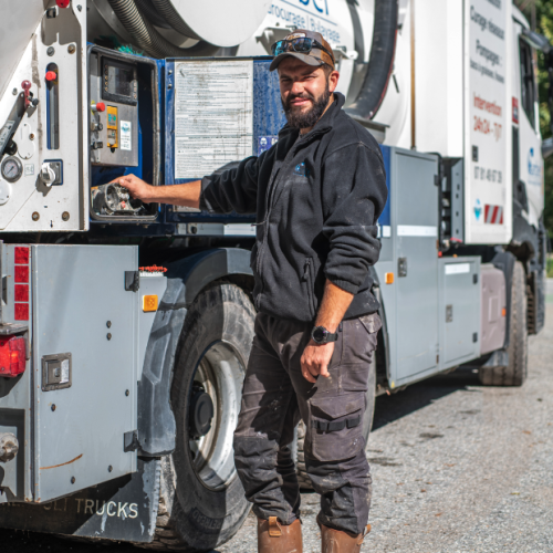 curage réseau eau pluviales eaux usées hydrocurage nettoyage canalisations