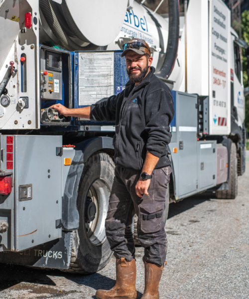 curage réseau eau pluviales eaux usées hydrocurage nettoyage canalisations