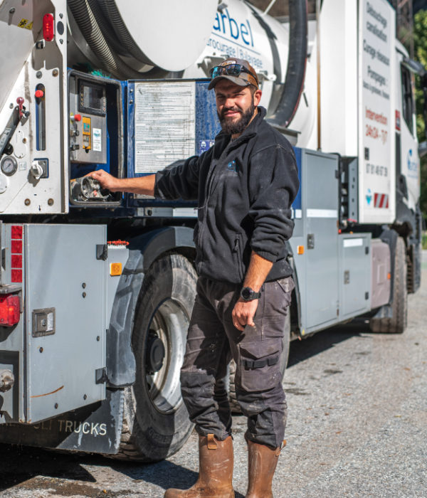 curage réseau eau pluviales eaux usées hydrocurage nettoyage canalisations