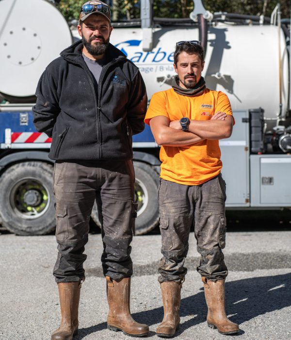 Carbel - Hydrocurage, débouchage d’urgence, inspection télévisée, pompage et nettoyage et recherchage de fuites. Grenoble, Bourg d’Oisans, Alpe d’Huez, Deux Alpes, Région Oisans et Isère. Professionnels et particuliers